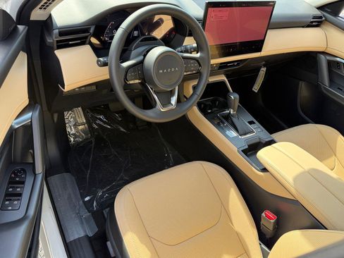 New 2026 MAZDA CX-5 2.5 S w/ Premium Plus Package image 24