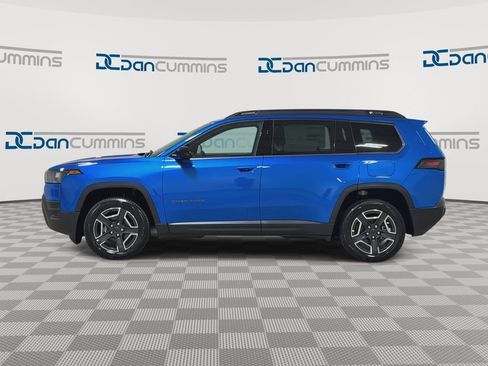 New 2026 Jeep Cherokee Laredo AWD/4WD image 5