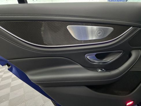 New 2026 Mercedes-Benz AMG GT 53 image 20