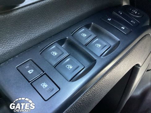 Used 2018 GMC Sierra 1500 4x4 Double Cab w/ Elevation Edition image 19