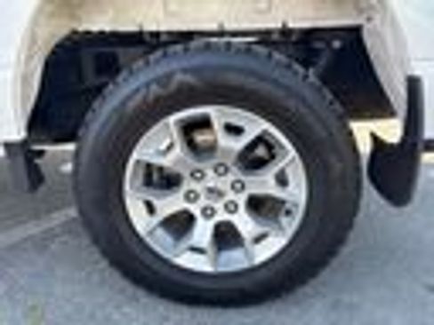 Used 2024 Ford F150 XLT AWD/4WD image 19