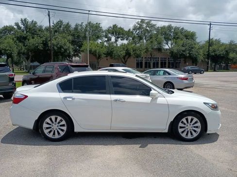 Used 2014 Honda Accord EX-L image 6