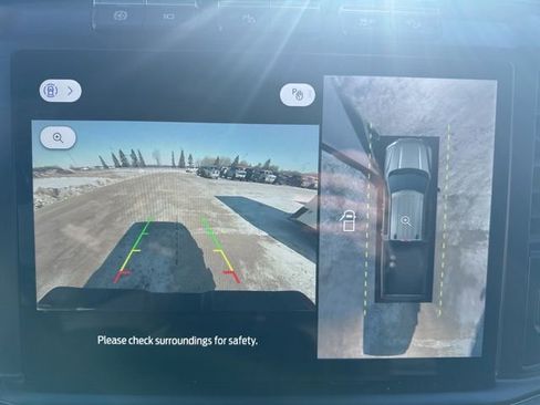 Certified 2024 Ford F250 Platinum image 14