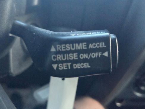 Used 2007 Jeep Wrangler Unlimited Sahara image 18