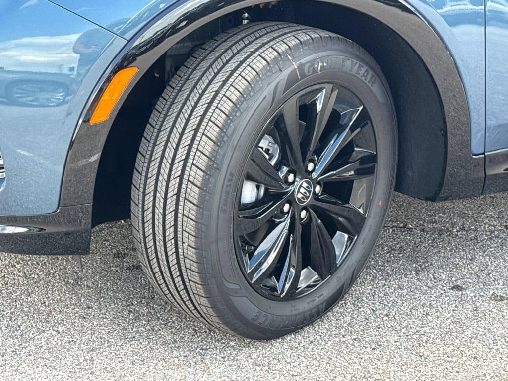 New 2026 Buick Envista Sport Touring w/ Convenience I Package FWD image 24