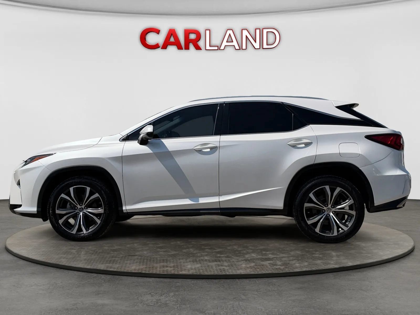 Used 2017 Lexus RX 350 FWD w/ Premium Package image 2