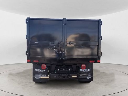 New 2025 Ford F450 XL w/ XL Chrome Package AWD/4WD image 4