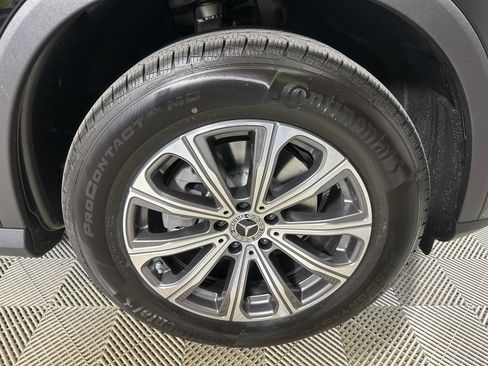 New 2026 Mercedes-Benz GLC 300 4MATIC image 24