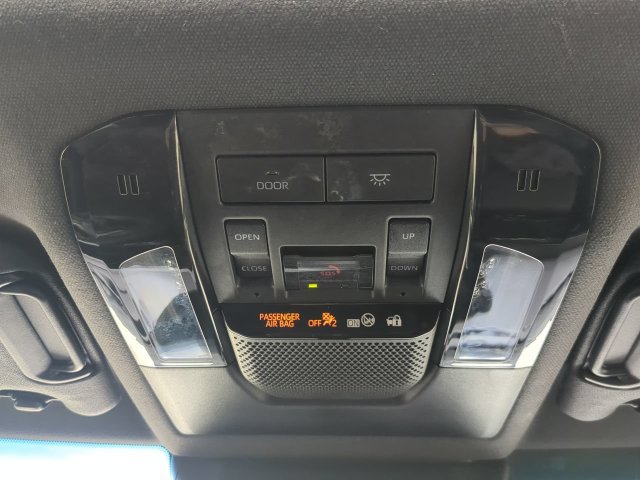 Certified 2025 Toyota Land Cruiser AWD/4WD image 24