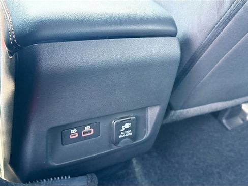 Used 2025 Nissan Frontier Pro-X w/ Pro Convenience Package image 27