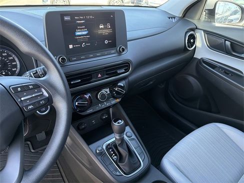 Certified 2023 Hyundai Kona SEL image 27