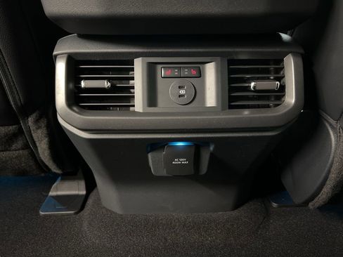New 2026 Ford F150 Lariat AWD/4WD image 37