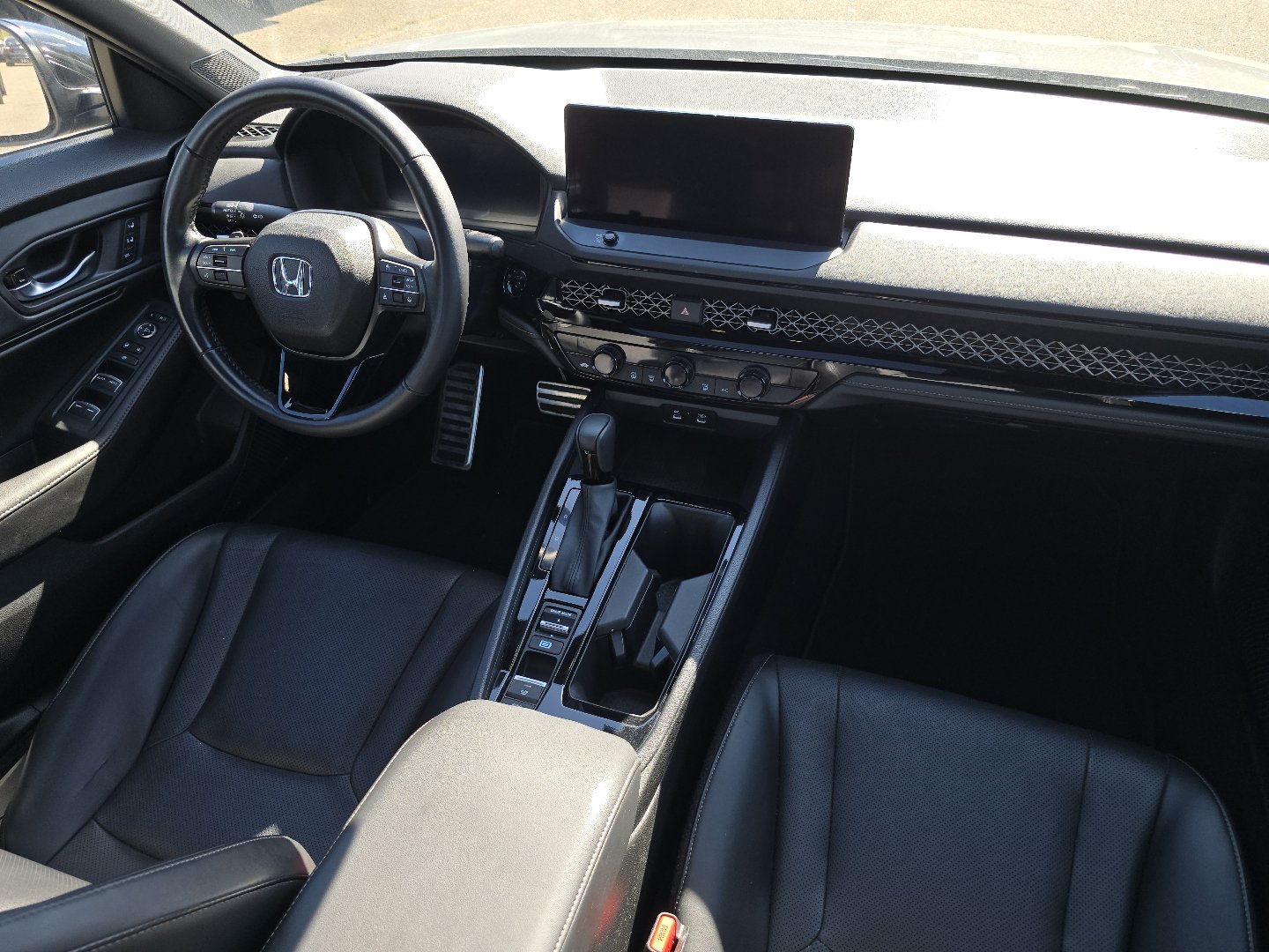 Used 2024 Honda Accord Sport image 22