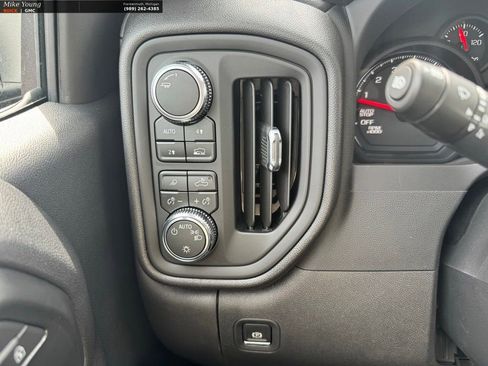 New 2026 GMC Sierra 1500 Pro w/ Pro Value Package AWD/4WD image 15