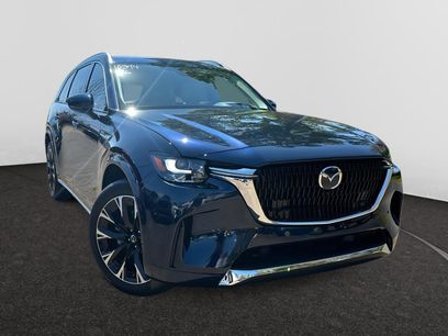 New 2026 MAZDA CX-90 3.3 Turbo S w/ Premium Plus