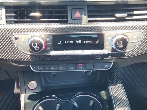 Used 2024 Audi S5 Prestige AWD/4WD image 18