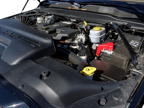 Used 2022 RAM 3500 Laramie image 56