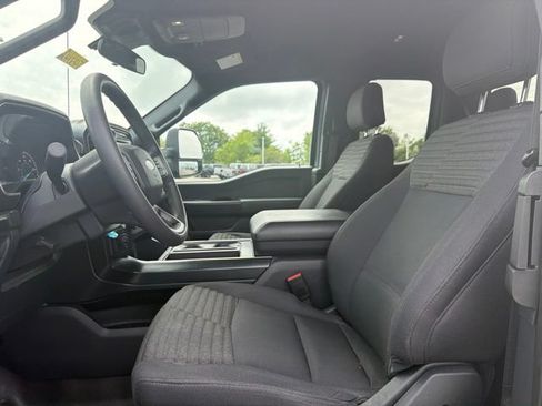 Used 2021 Ford F150 XL w/ Equipment Group 101A High AWD/4WD image 21
