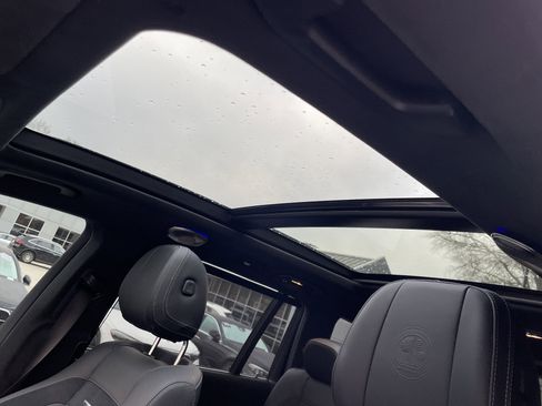 Certified 2025 Mercedes-Benz GLS 63 AMG 4MATIC image 23