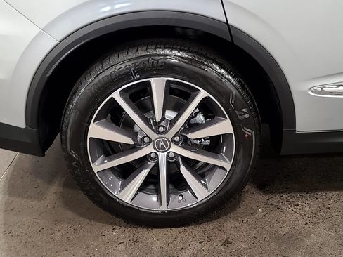 Used 2026 Acura MDX FWD w/ Technology Package image 16