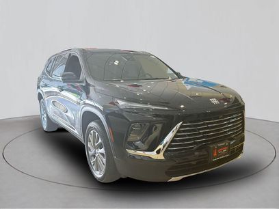 New 2025 Buick Enclave Preferred