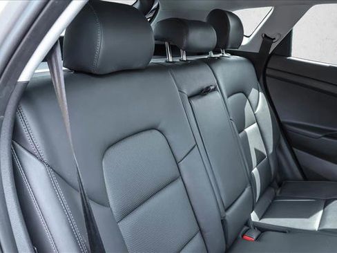 Used 2020 Hyundai Tucson Limited FWD image 27