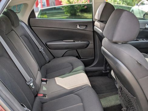 Used 2019 Kia Optima LX FWD image 19