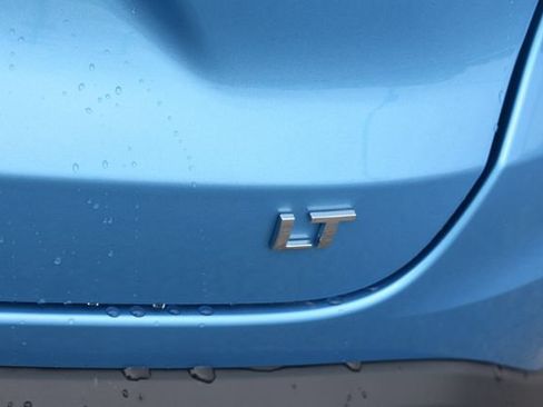 New 2026 Chevrolet Trax LT w/ LT Convenience Package FWD image 7