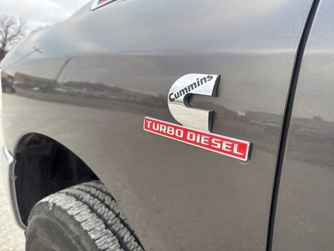 Used 2024 RAM 2500 Big Horn image 8