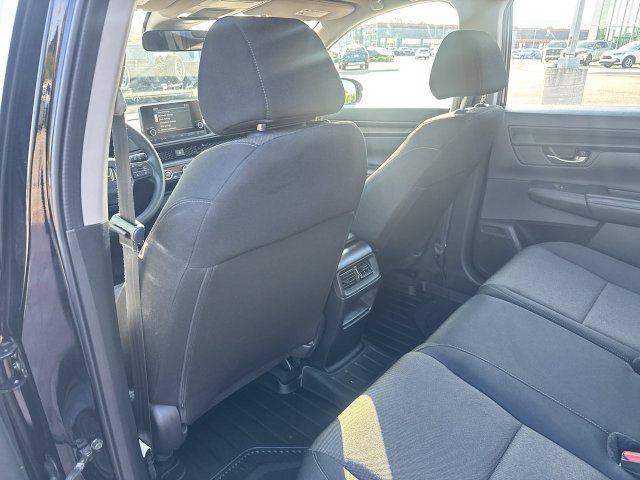 Certified 2024 Honda CR-V LX image 24