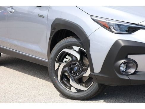 New 2026 Subaru Crosstrek 2.5i Limited w/ Crosstrek Mirror Package AWD/4WD image 30