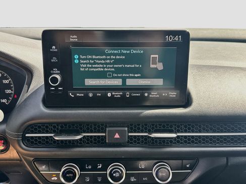 Certified 2023 Honda HR-V EX-L image 12