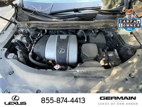 Used 2022 Lexus RX 350 AWD w/ Premium Package image 25