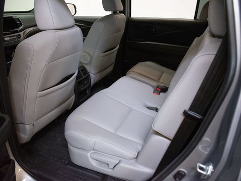 Used 2022 Honda Passport EX-L image 22