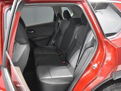 Certified 2023 Nissan Rogue SV AWD/4WD image 28