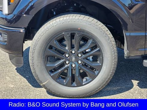 New 2026 Ford F150 Lariat w/ Equipment Group 501A Mid AWD/4WD image 10