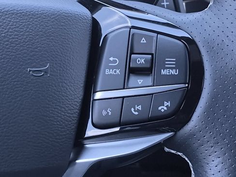 Used 2022 Ford Explorer ST w/ Equipment Group 401A AWD/4WD image 26