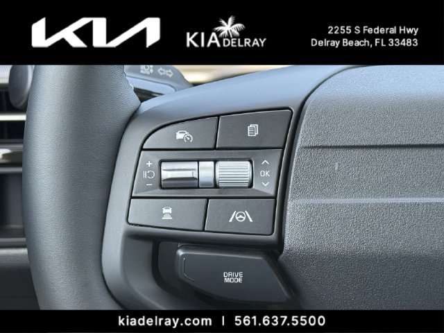 New 2026 Kia Sportage SX FWD image 28
