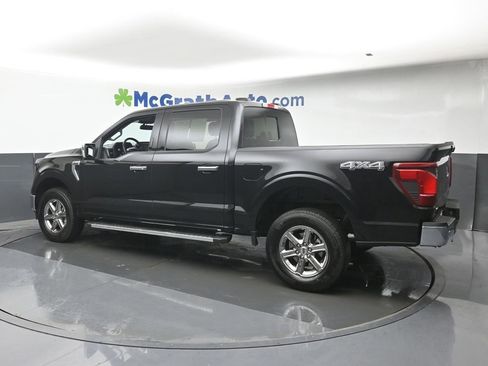Used 2024 Ford F150 XLT w/ Equipment Group 302A MID AWD/4WD image 19