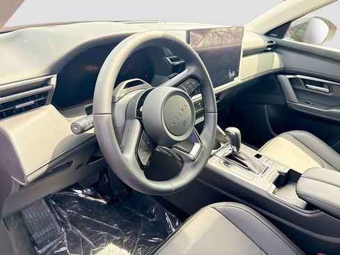 New 2026 MAZDA CX-5 2.5 S w/ Premium Plus Package image 10