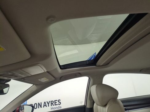Used 2020 Honda Accord EX-L image 20