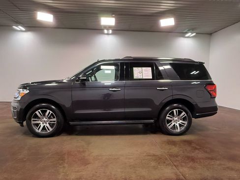 Used 2024 Ford Expedition Limited AWD/4WD image 27