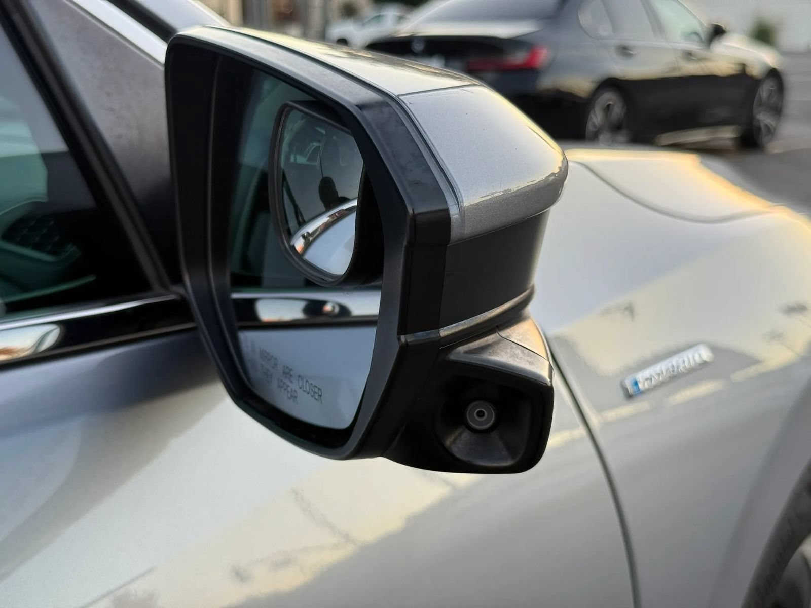 Used 2019 Honda Insight EX image 7