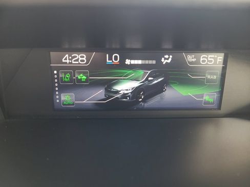 Used 2021 Subaru Crosstrek 2.5i Limited w/ Moonroof Package 2 AWD/4WD image 21