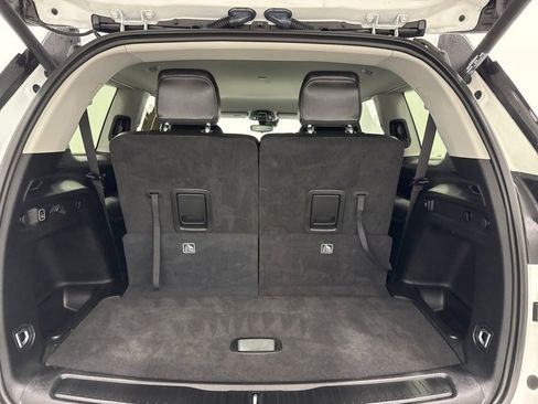 Certified 2023 Jeep Grand Cherokee L Limited image 10