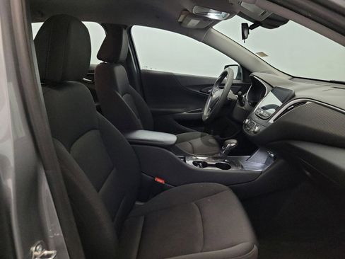 Used 2023 Chevrolet Malibu LS w/ Driver Confidence Package FWD image 21