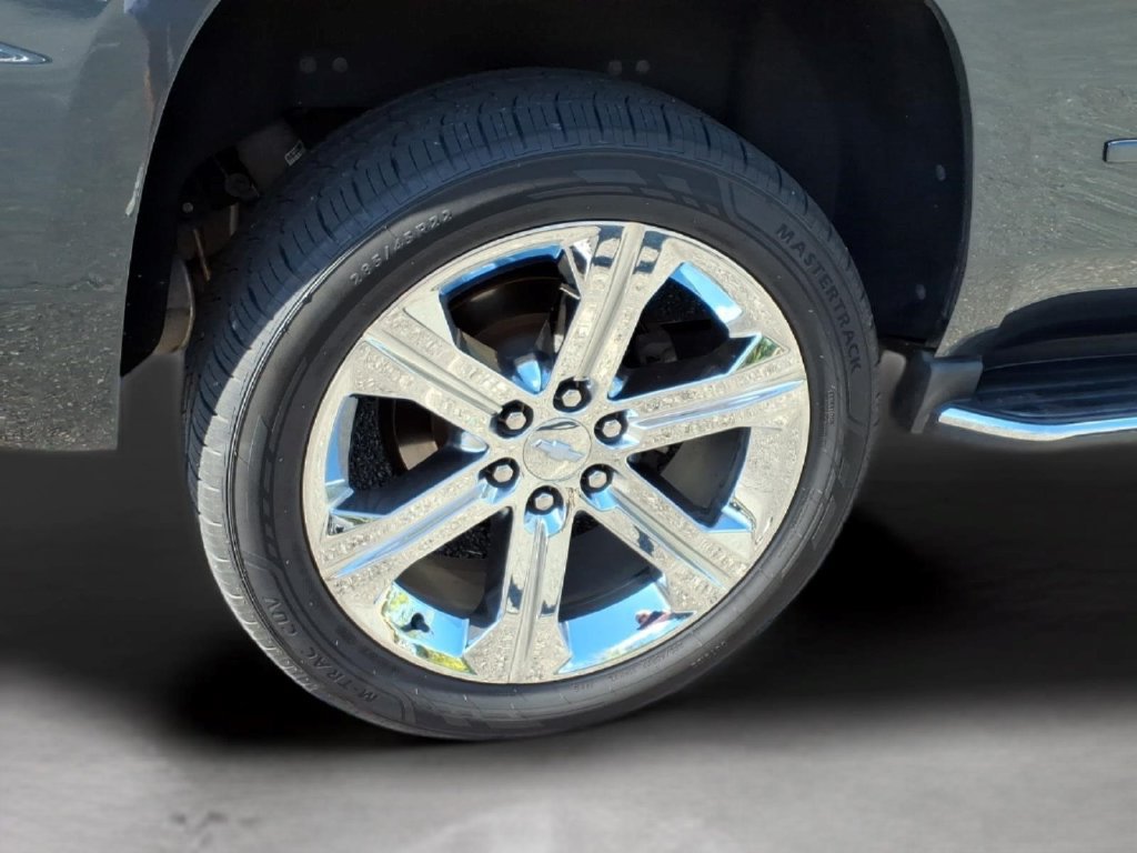 Certified 2020 Chevrolet Tahoe Premier RWD image 37