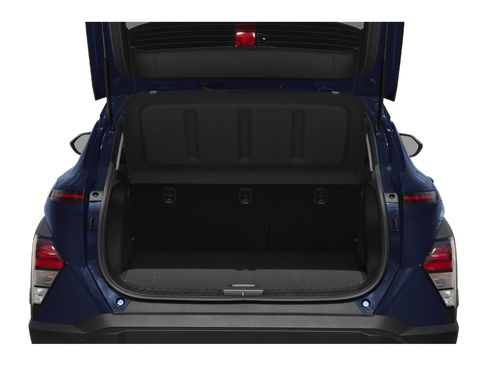 New 2026 Hyundai Kona SEL Sport AWD/4WD image 66