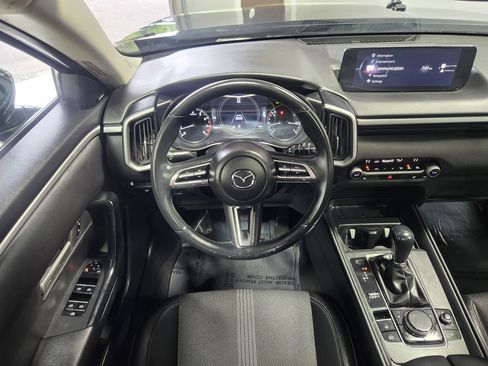 Used 2024 MAZDA CX-50 AWD 2.5 S w/ Cargo Package image 17