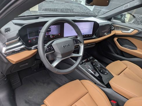 New 2026 Audi A5 2.0T Prestige AWD/4WD image 9